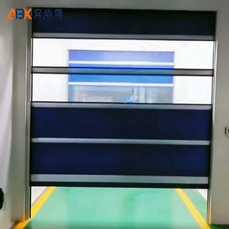贵阳自动快速门